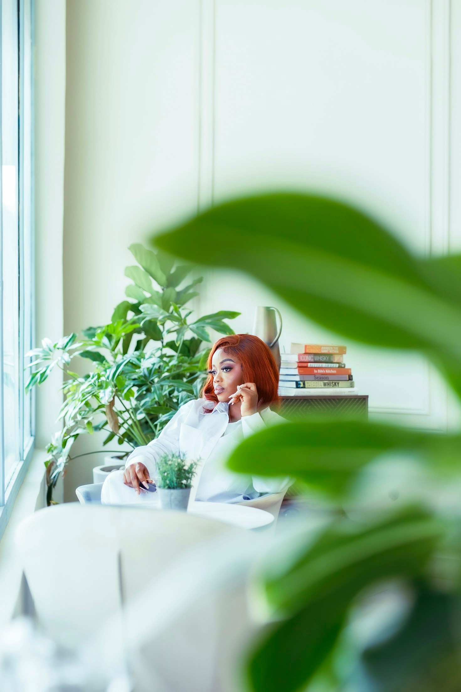 Cultivating Creative Spaces in a Busy Modern World